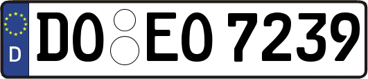 DO-EO7239