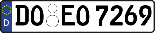 DO-EO7269
