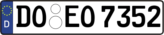 DO-EO7352