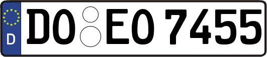 DO-EO7455