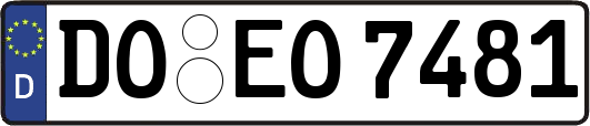 DO-EO7481