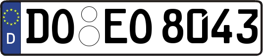 DO-EO8043