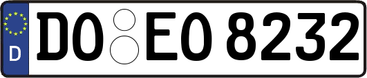 DO-EO8232