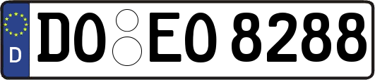 DO-EO8288