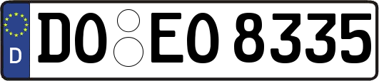 DO-EO8335