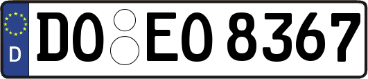 DO-EO8367