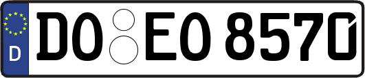 DO-EO8570