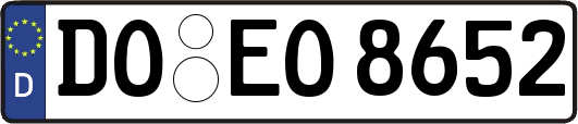 DO-EO8652
