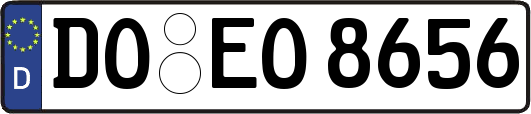 DO-EO8656