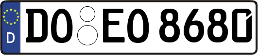 DO-EO8680