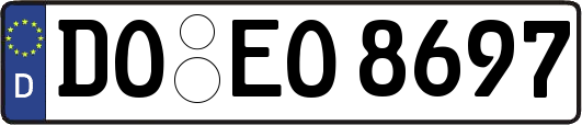 DO-EO8697