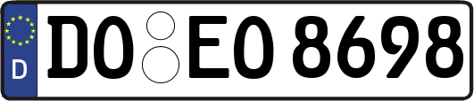 DO-EO8698
