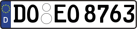 DO-EO8763