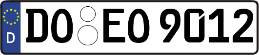 DO-EO9012