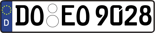 DO-EO9028