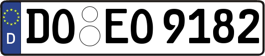 DO-EO9182