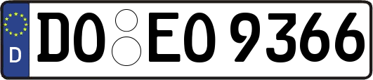 DO-EO9366