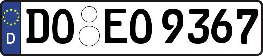 DO-EO9367