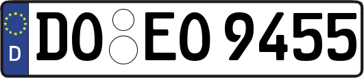 DO-EO9455
