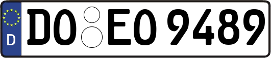 DO-EO9489