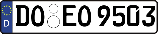 DO-EO9503