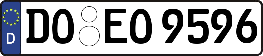 DO-EO9596