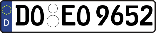 DO-EO9652