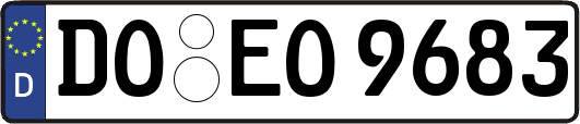 DO-EO9683