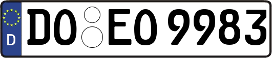 DO-EO9983