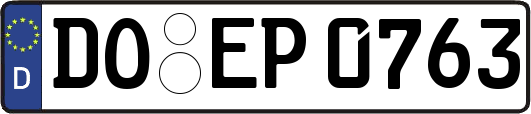 DO-EP0763