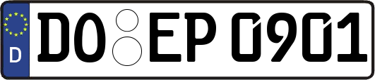 DO-EP0901