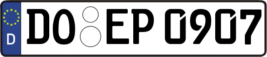 DO-EP0907