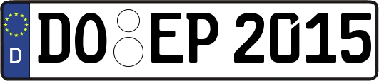 DO-EP2015