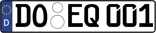 DO-EQ001