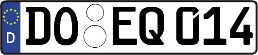 DO-EQ014
