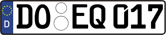 DO-EQ017
