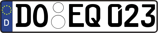 DO-EQ023