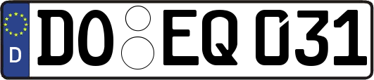 DO-EQ031