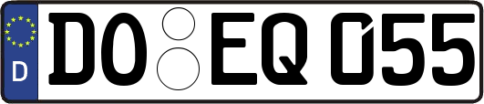 DO-EQ055