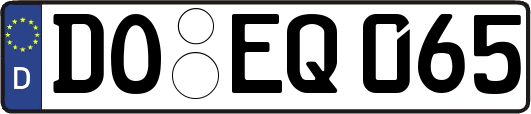 DO-EQ065
