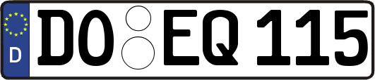 DO-EQ115