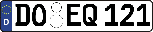 DO-EQ121