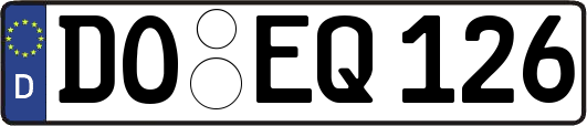 DO-EQ126