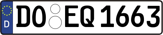 DO-EQ1663