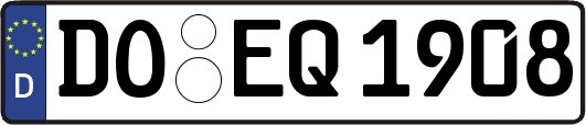 DO-EQ1908