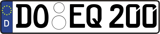 DO-EQ200