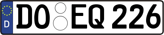 DO-EQ226