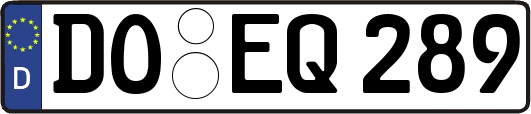 DO-EQ289