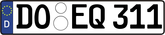 DO-EQ311