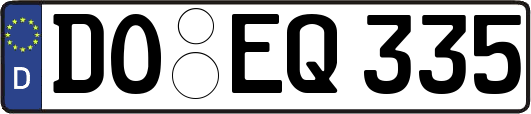 DO-EQ335